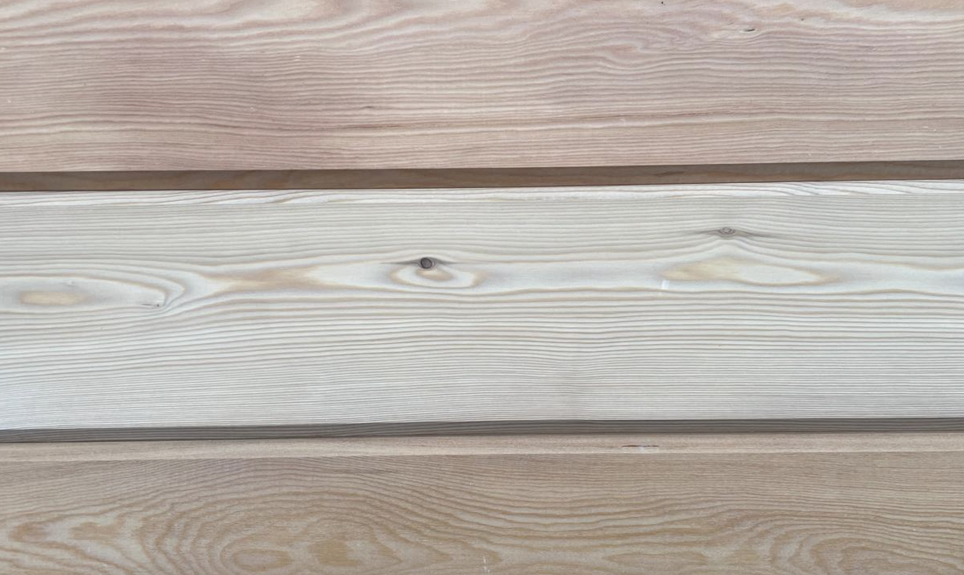 Изображение товара Имитация бруса Элитлес сосна сорт Прима 1300x185x21мм 10шт