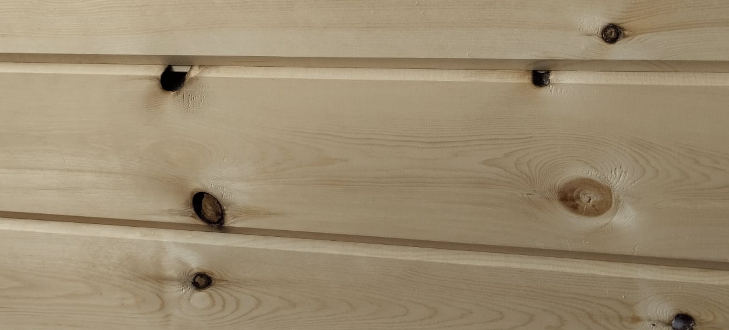 Изображение товара Имитация бруса Элитлес сосна 600x185x21, шип-паз