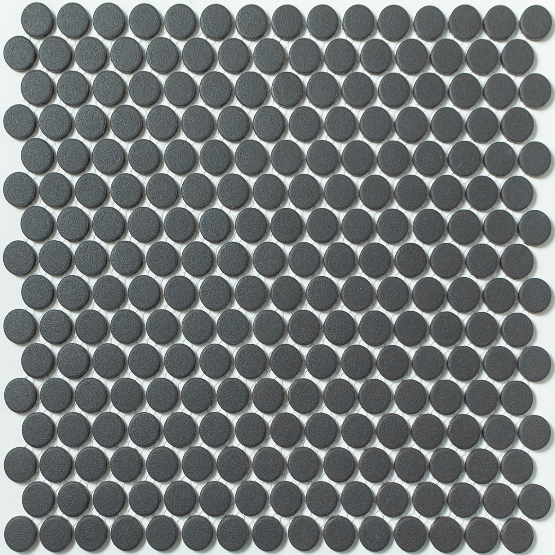 Изображение товара Мозаика NSmosaic PA-575 NS08PL0233 керамическая 29.4x31.5 см цвет серый матовый