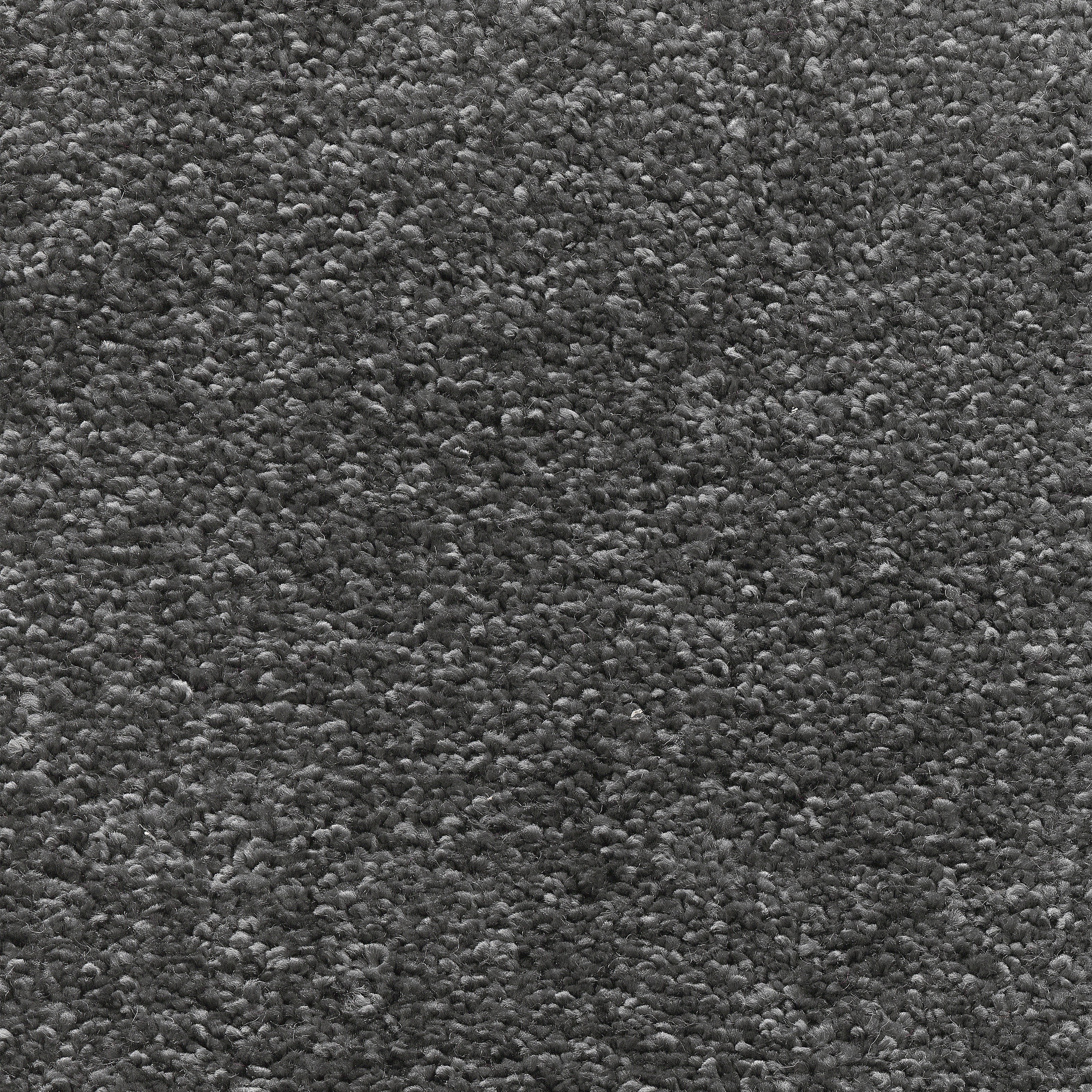 Изображение товара Ковролин Bonkeel Omnia 97 темно-серый ширина 3 м