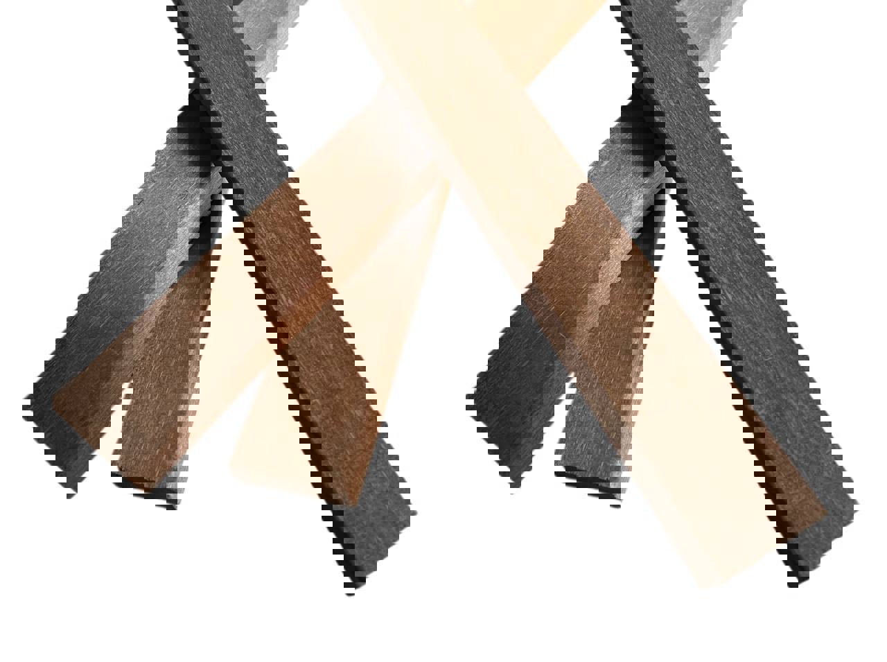 Изображение товара Полок Осина Экстра с фаской 2000x80x30 мм для бани