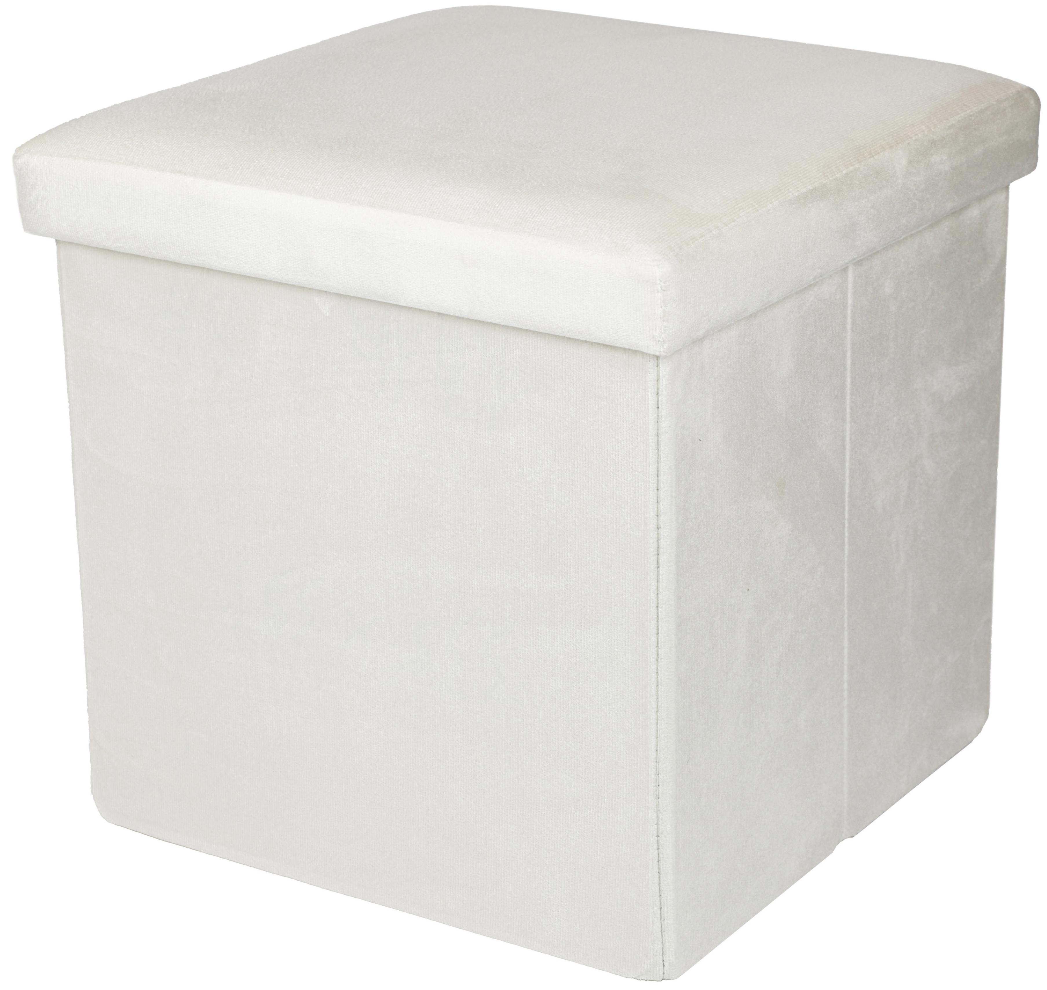 Изображение товара Пуф Dream River бежевый 37x37 см