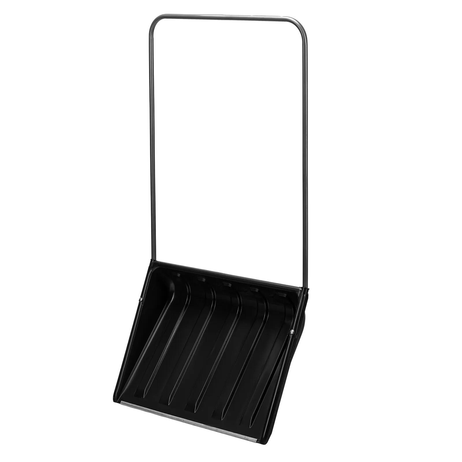 Изображение товара Движок для уборки снега Сибртех 615935 пластиковый