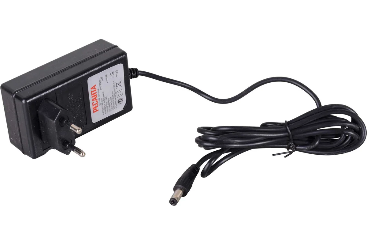 Изображение товара Зарядное устройство Вихрь АП12Л1 для Li-Ion аккумуляторов 12В быстрое и надежное