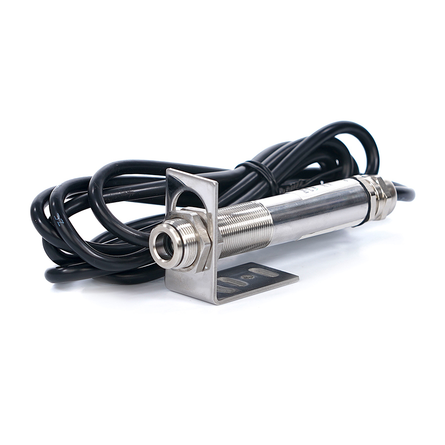 Изображение товара Пирометр профессиональный Verdo IT1601 б