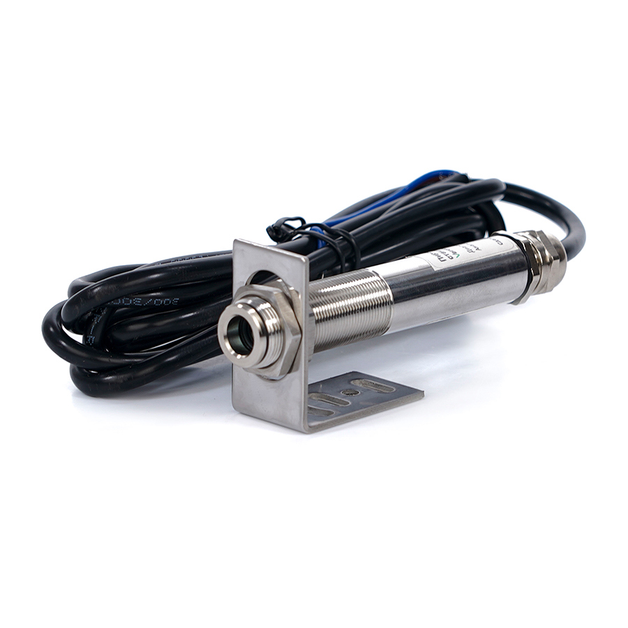 Изображение товара Пирометр профессиональный Verdo IT1602 для точного измерения температуры