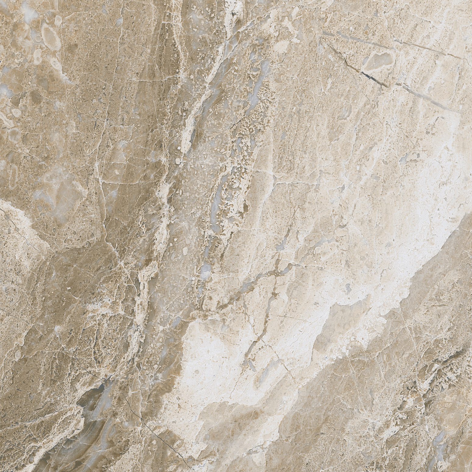 Изображение товара Керамогранит Eurotile Garda 412x412 коричневый матовый для внутреннего пола