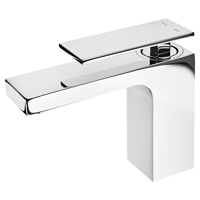 Изображение товара Смеситель для раковины KONSENSA Прато однорычажный хром