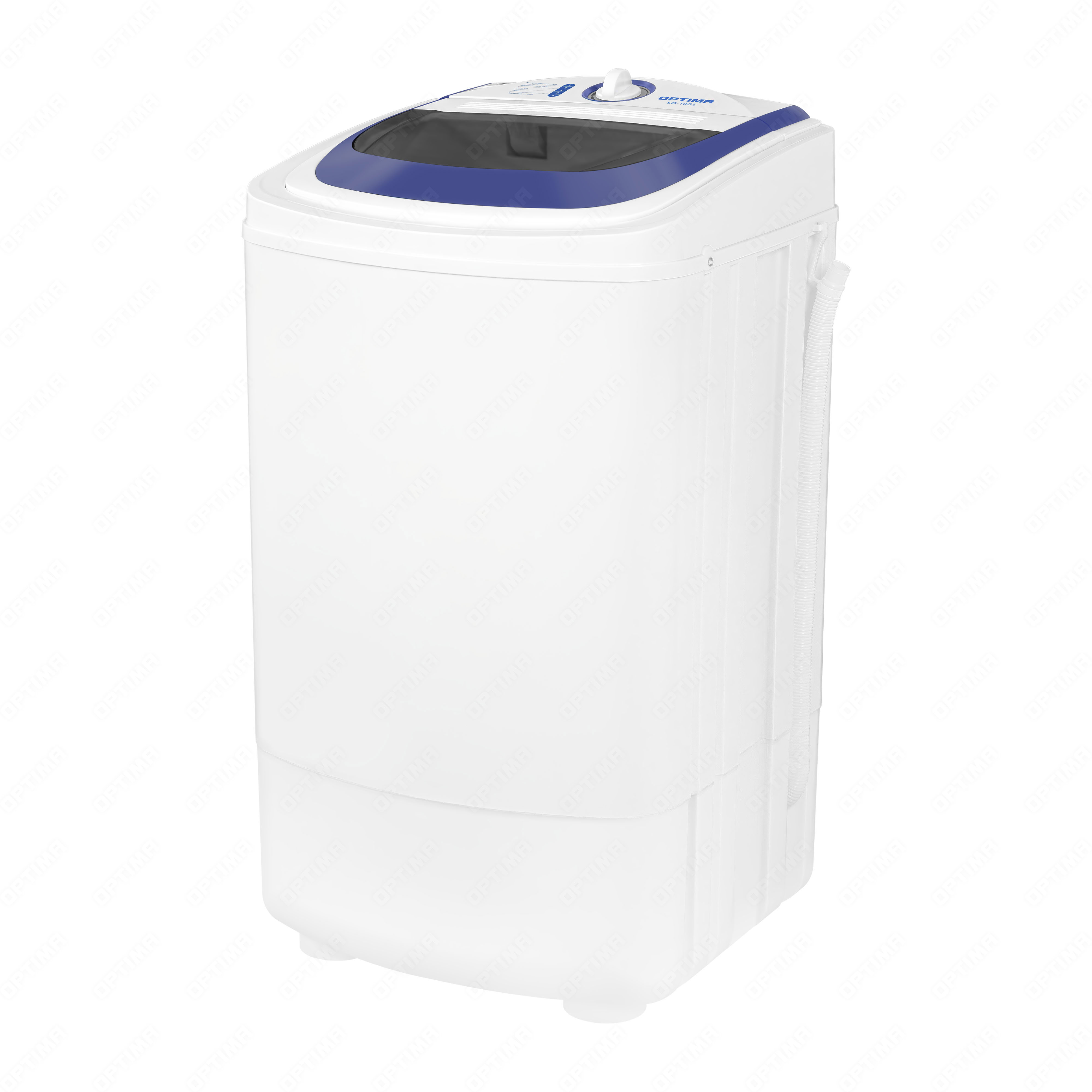 Изображение товара Центрифуга Optima SD-100S 49x50x86 см10 кг