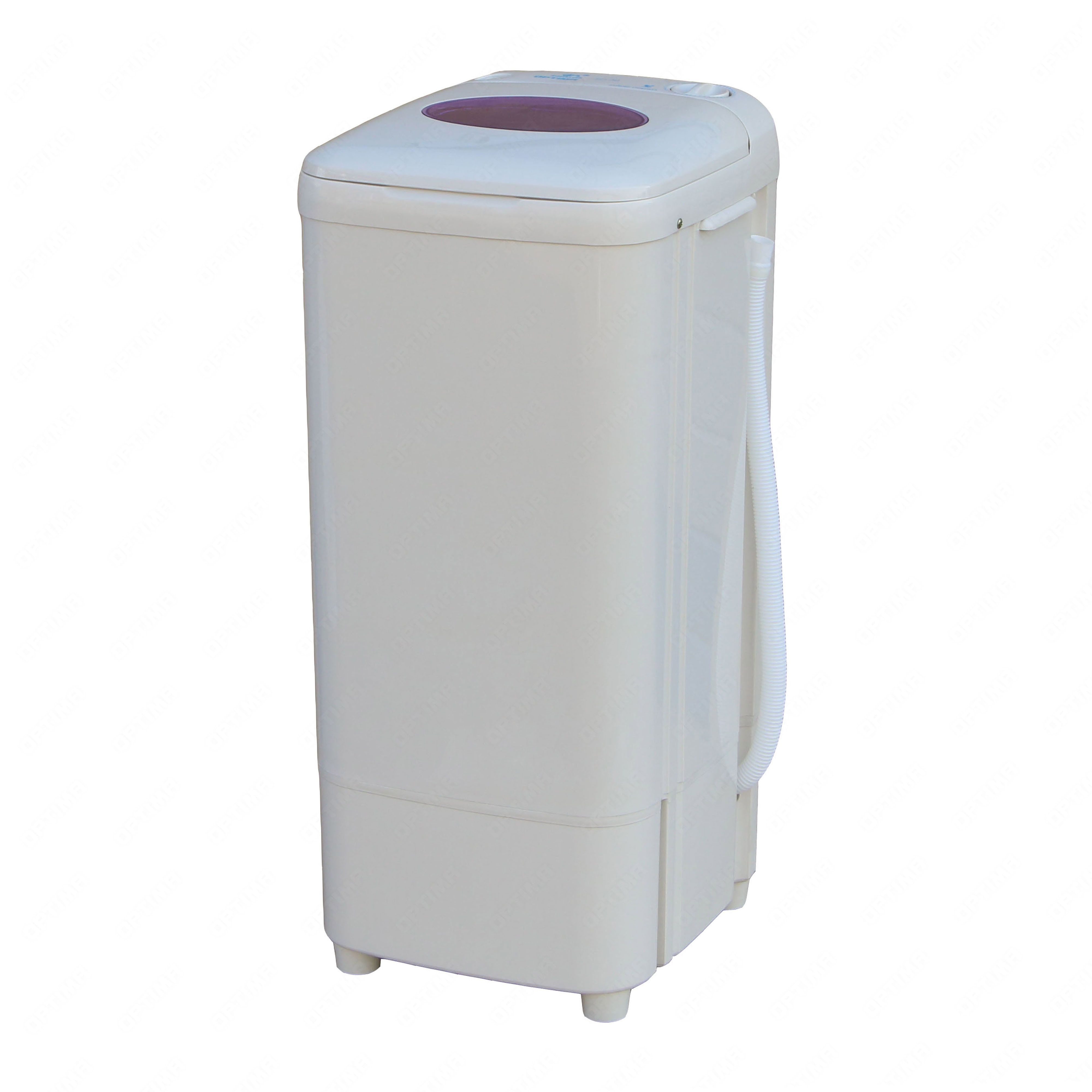 Изображение товара Сушильная машина Optima SD-38 3.8 кг Белый