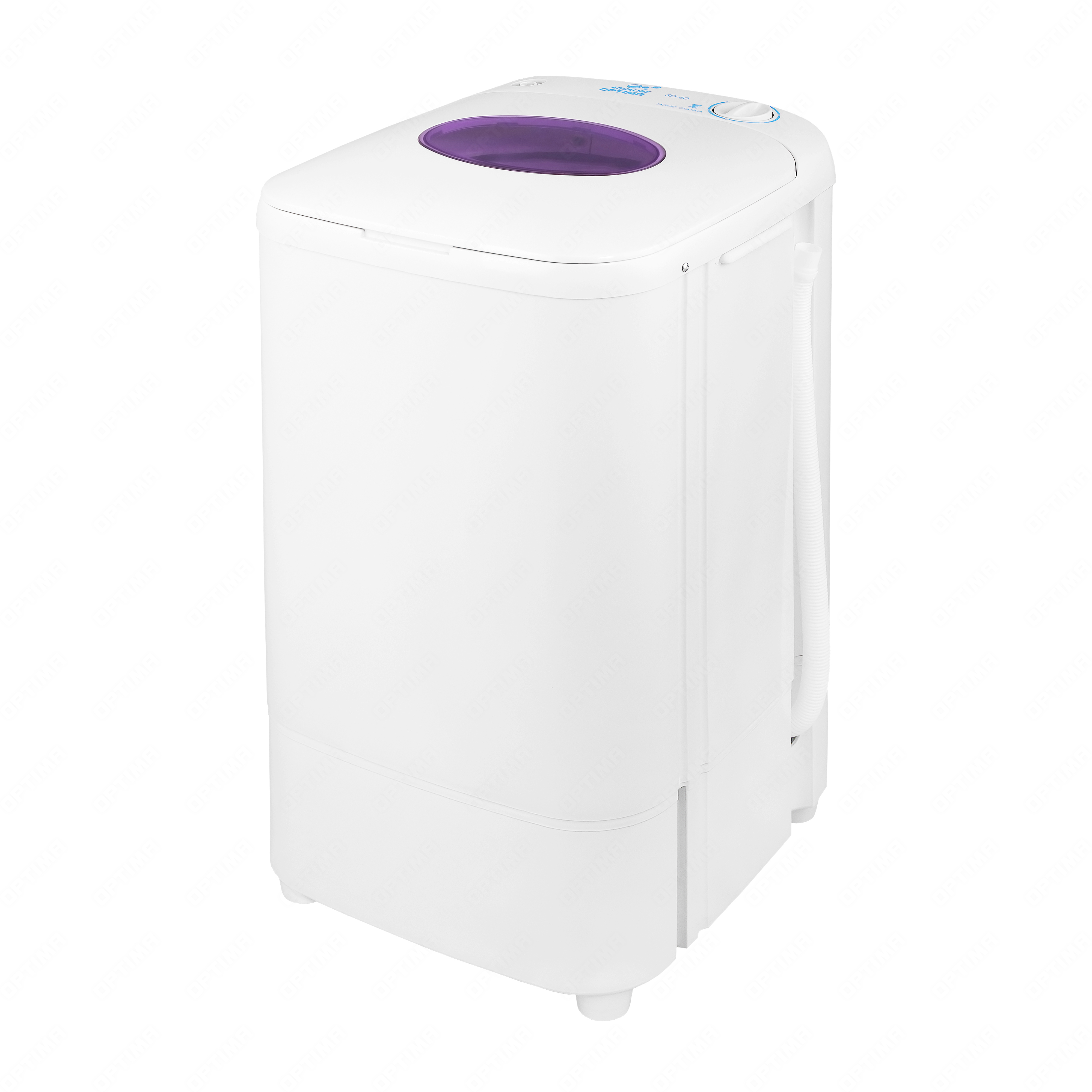 Изображение товара Центрифуга Optima SD-60 44x42x75.5 6кг цвет белый