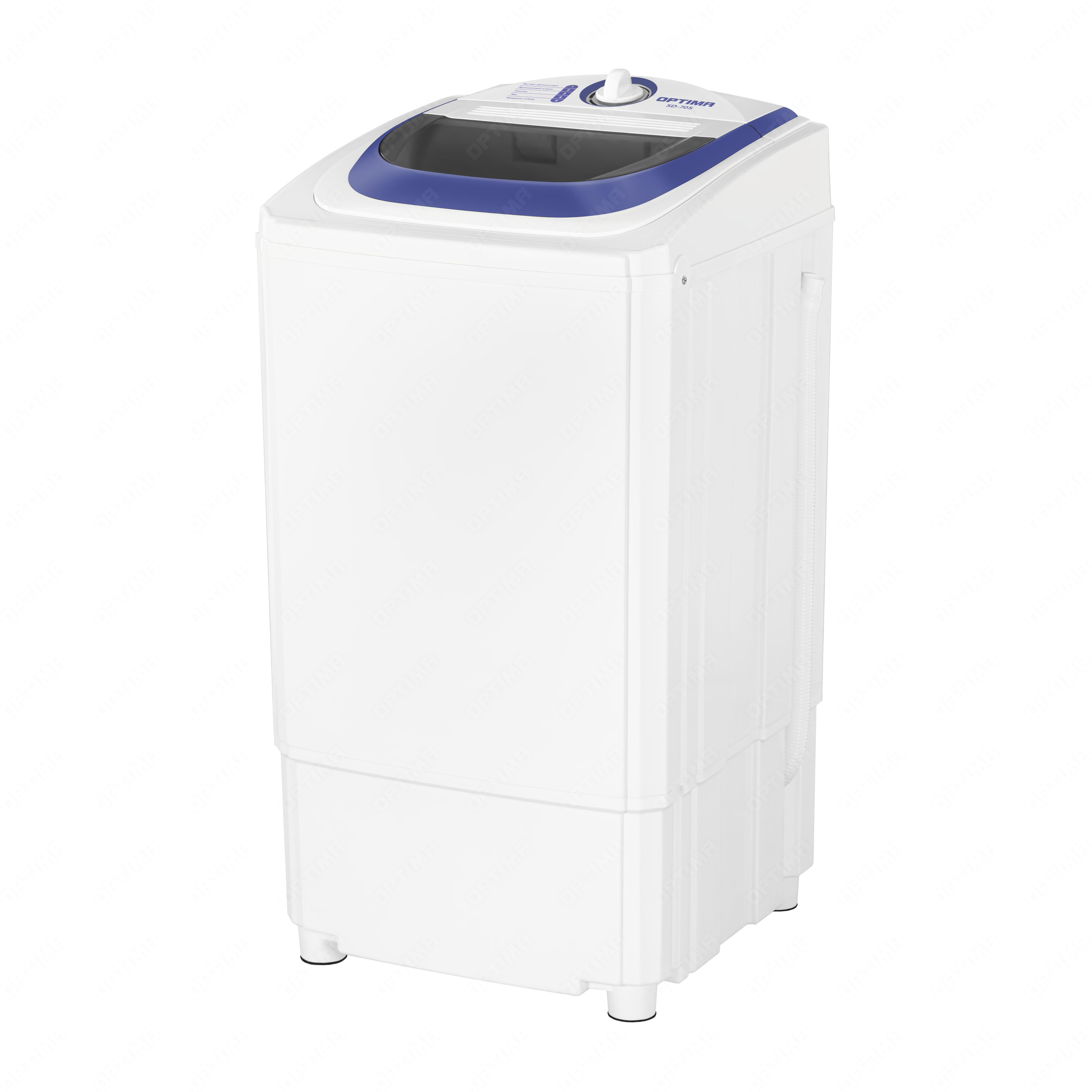 Изображение товара Сушильная машина OPTIMA SD-70S 7 кг