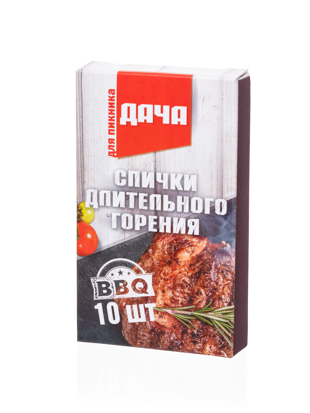 Изображение товара Спички Дача длительного горения