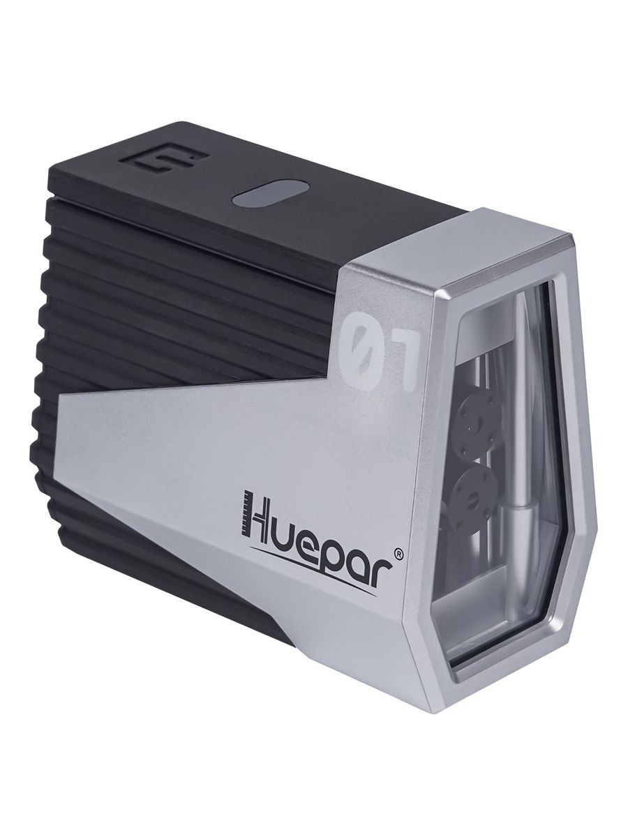 Изображение товара Уровень лазерный Huepar E011G с зелёным лучом и USB-C зарядкой
