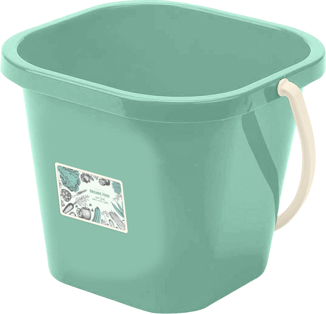 Изображение товара Ведро Organic Food 2.4 л