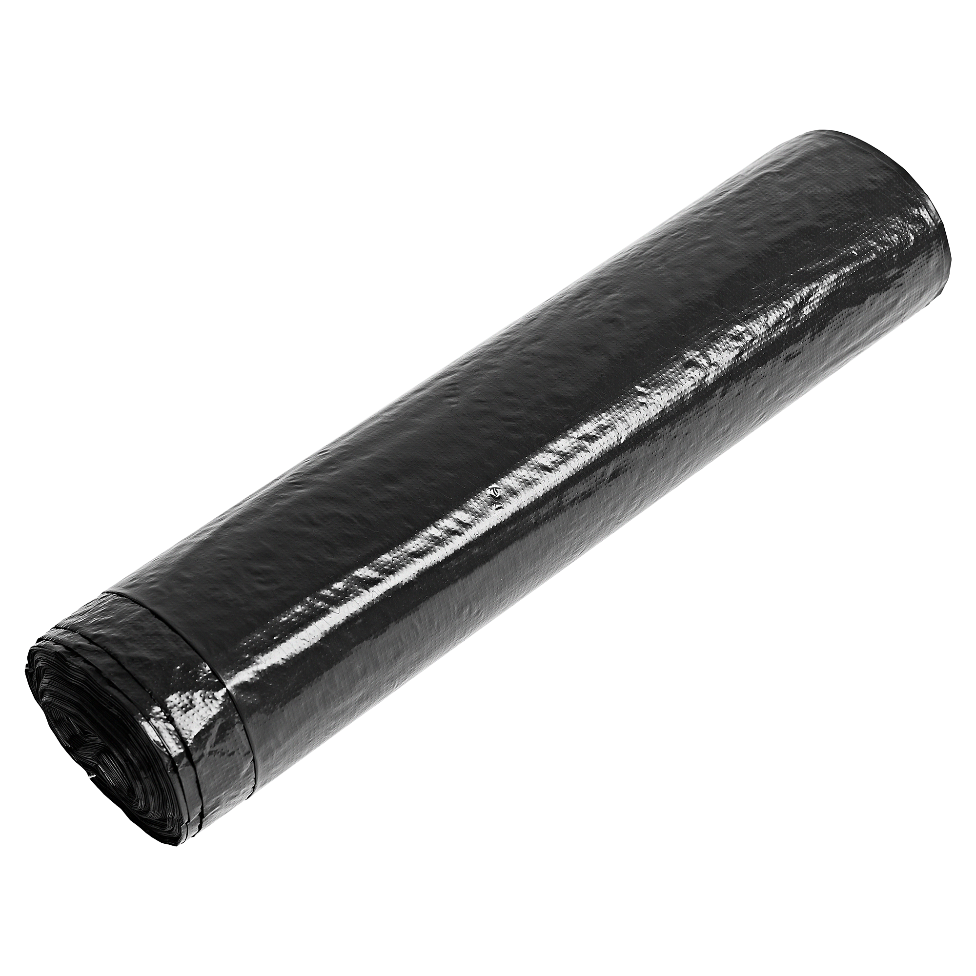 Мешок для бытового мусора BEGINIA 90x130 см 220 л 30 мкм 10 шт. - 1