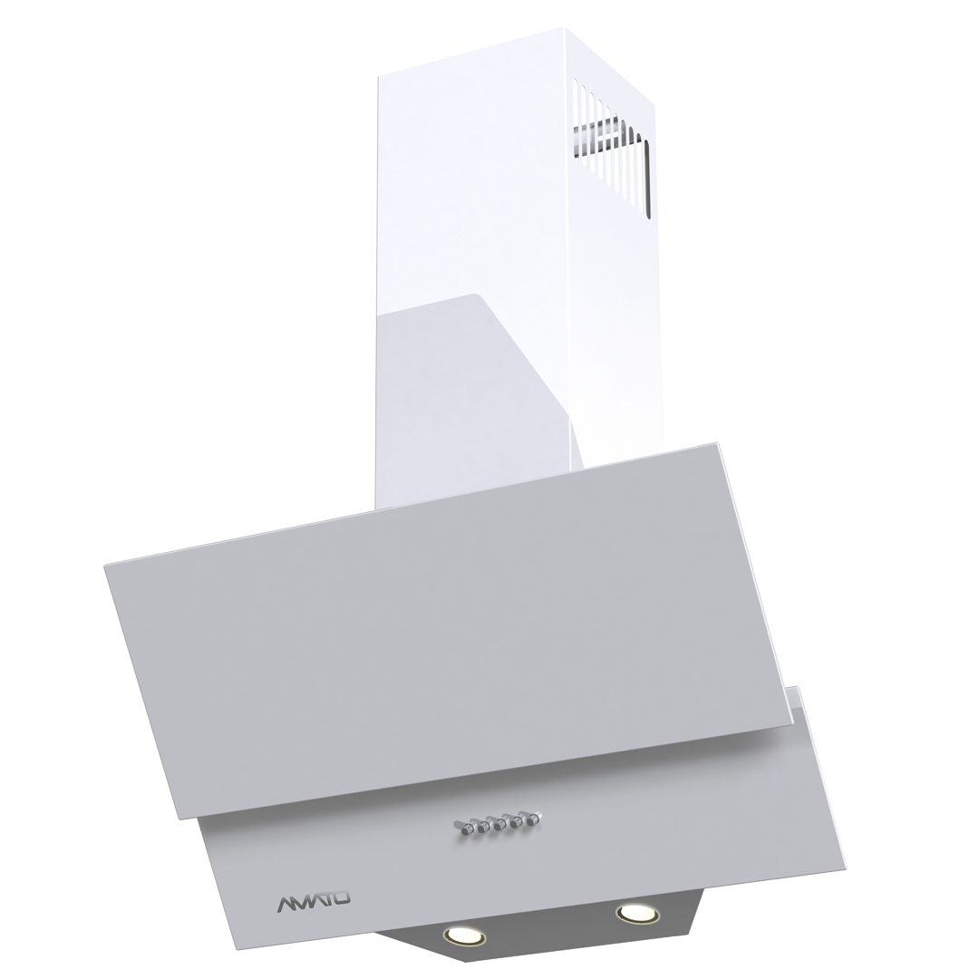 Изображение товара AMATO BONITA — наклонная вытяжка 60 см, 600м³/ч