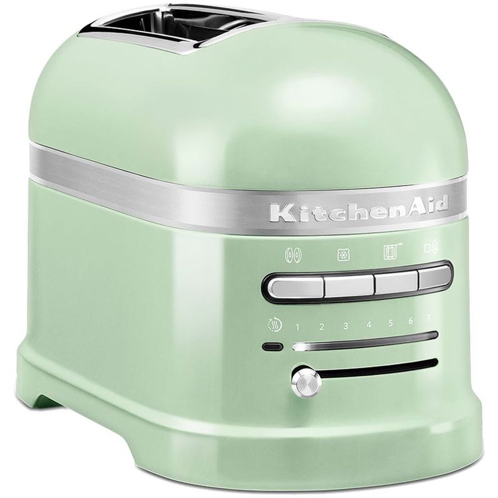 Изображение товара Тостер KitchenAid Artisan 5KMT2204EPT, фисташковый