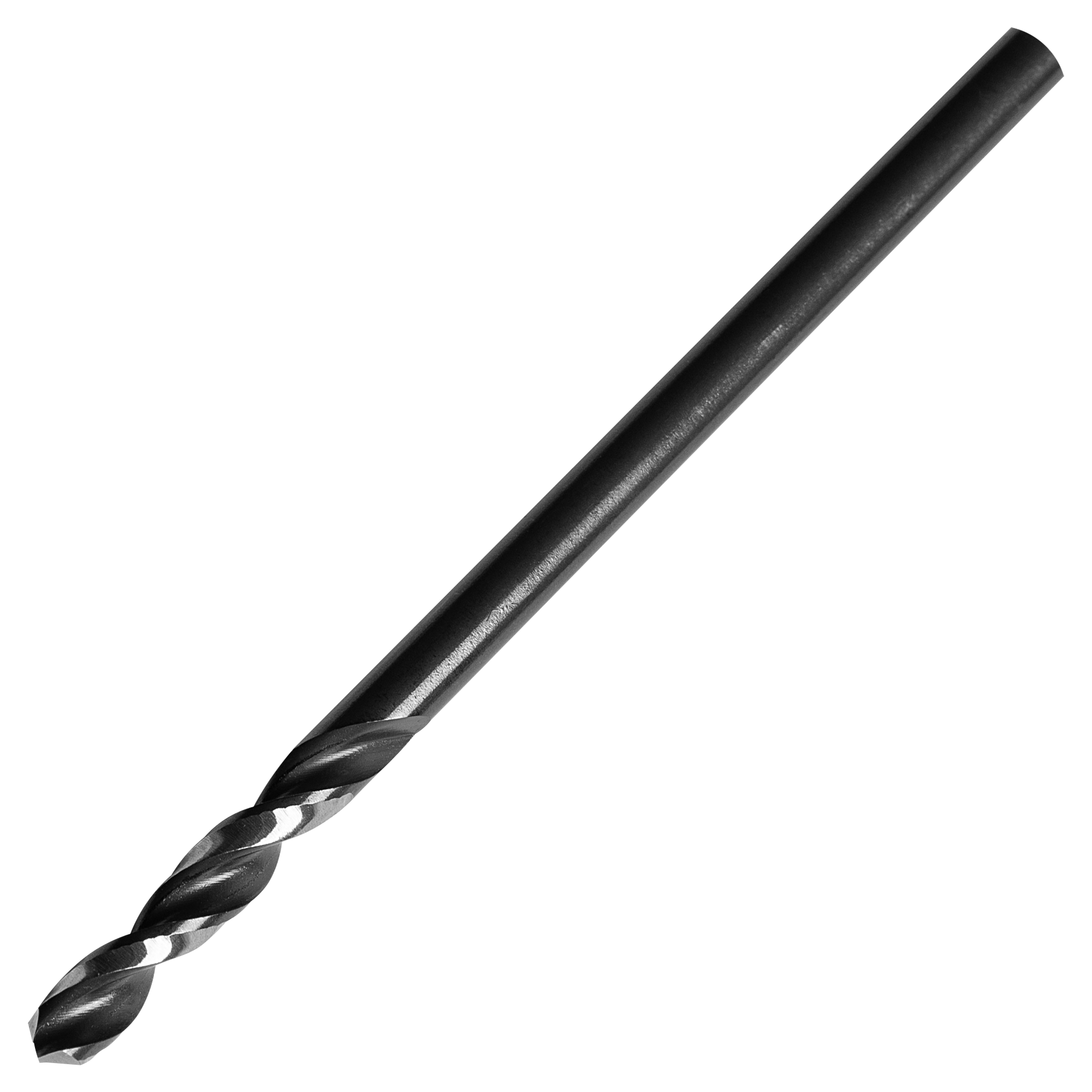 Изображение товара Сверло по металлу KWB 258640 4x75 мм с цилиндрическим хвостовиком