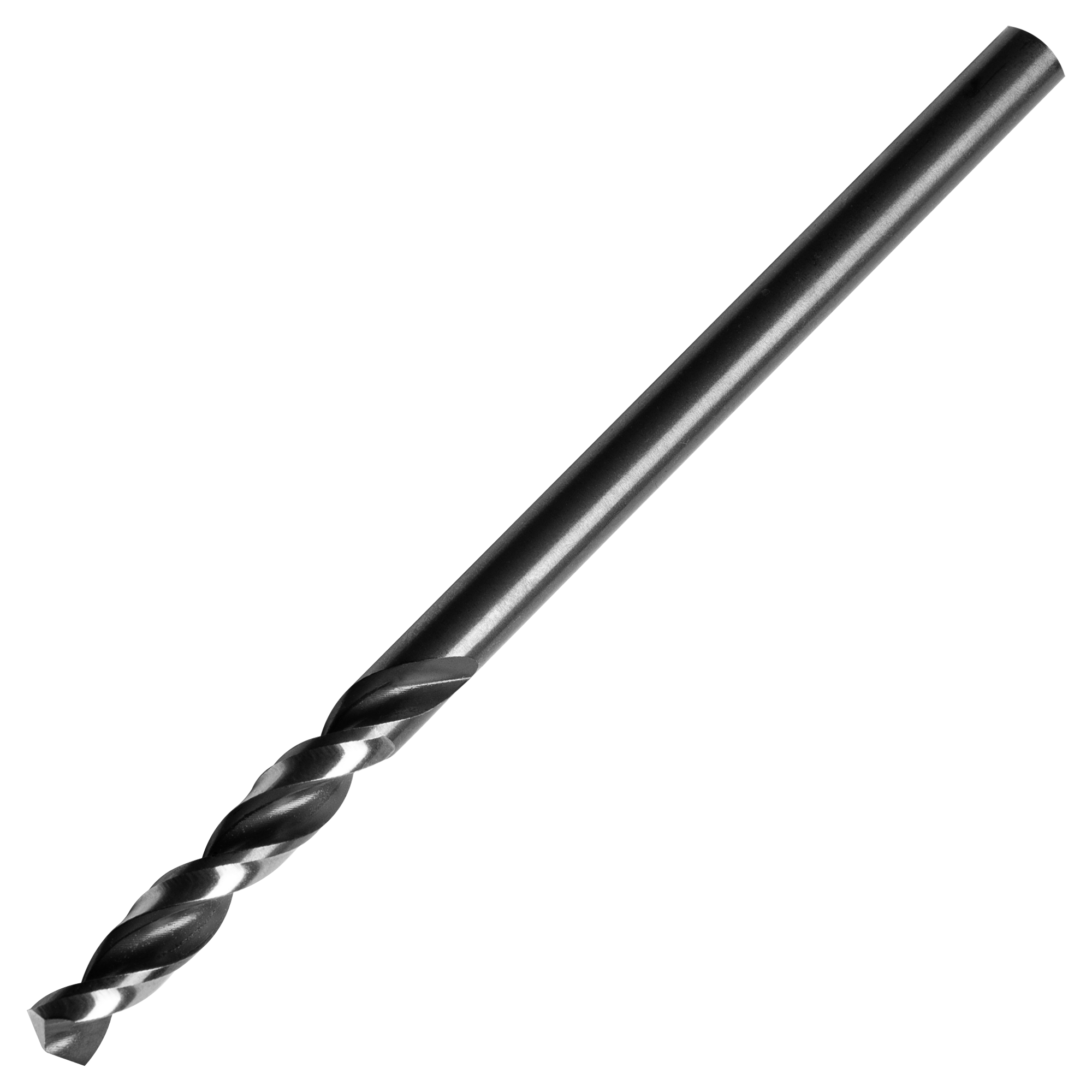 Изображение товара Сверло по металлу KWB 258645 4.5x80 мм для нержавеющей стали