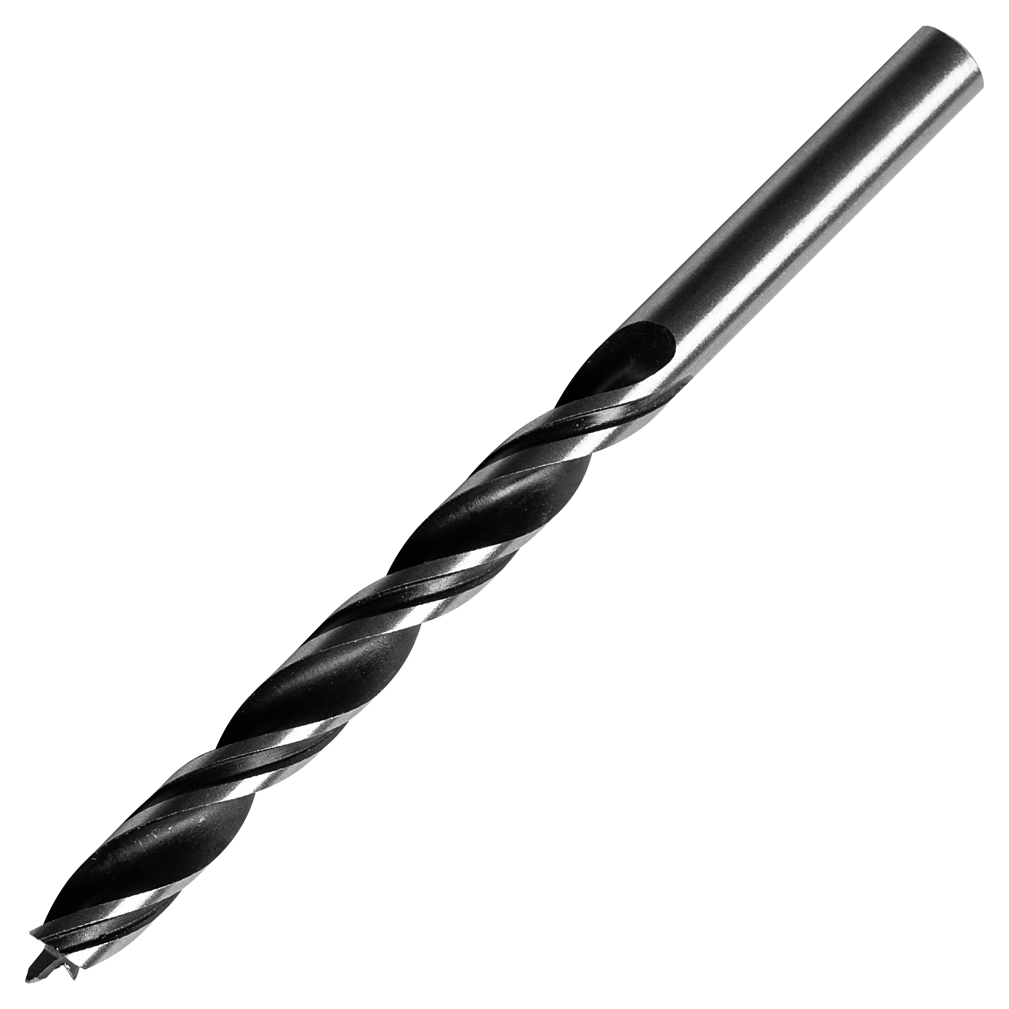 Изображение товара Сверло спиральное по дереву KWB 5114-68 8x117 мм