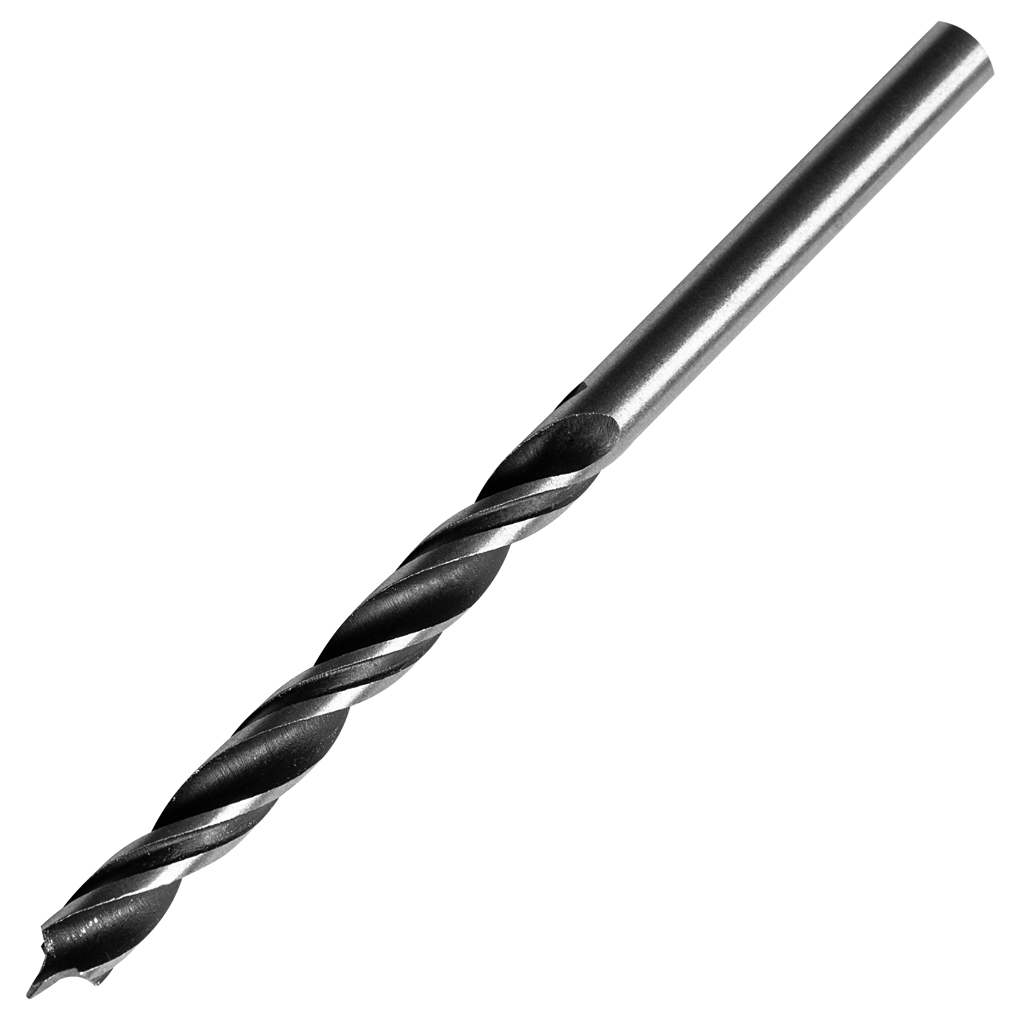 Изображение товара Сверло спиральное KWB 5114-65 5 мм для дерева и материалов