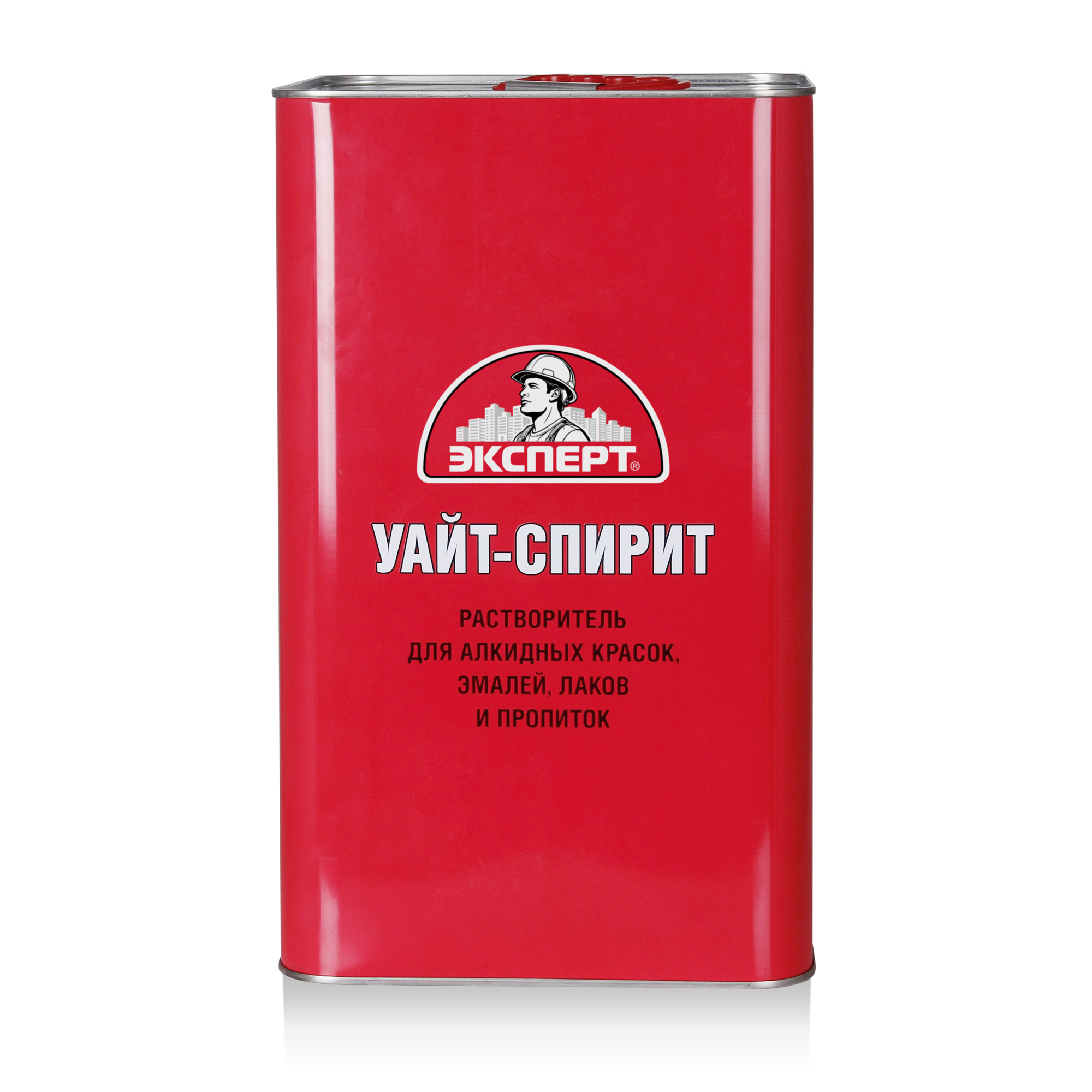 Изображение товара Уайт-спирит Эксперт 10 л