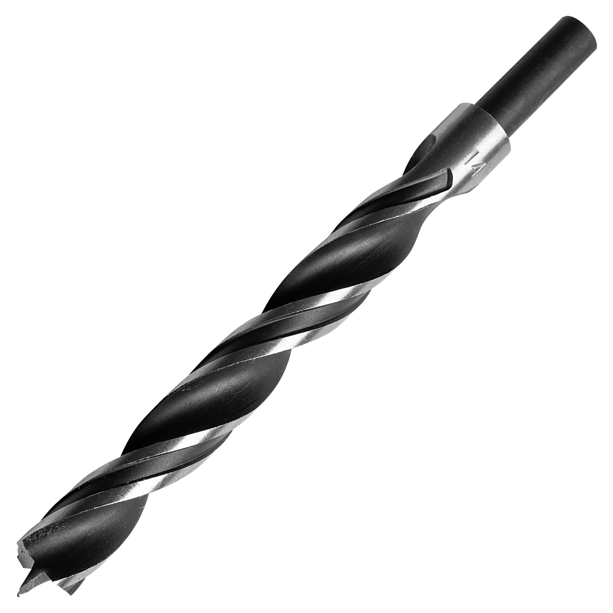 Изображение товара Спиральное сверло по дереву KWB 5114-74 14x141 мм