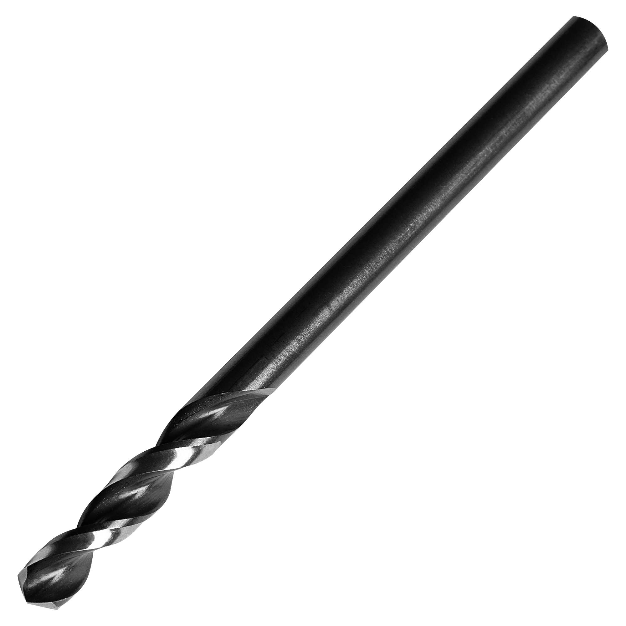 Изображение товара Сверло спиральное по металлу HSS KWB 258665 6.5x101 мм