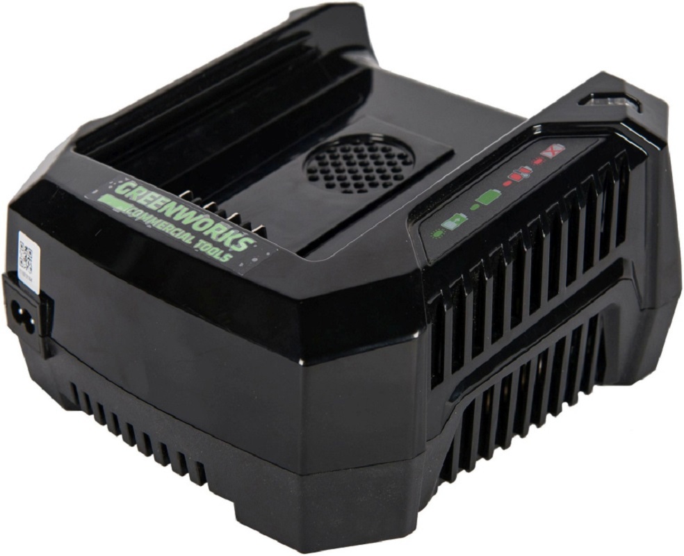 Изображение товара Зарядное устройство для аккумуляторов Greenworks GC82C 2914707