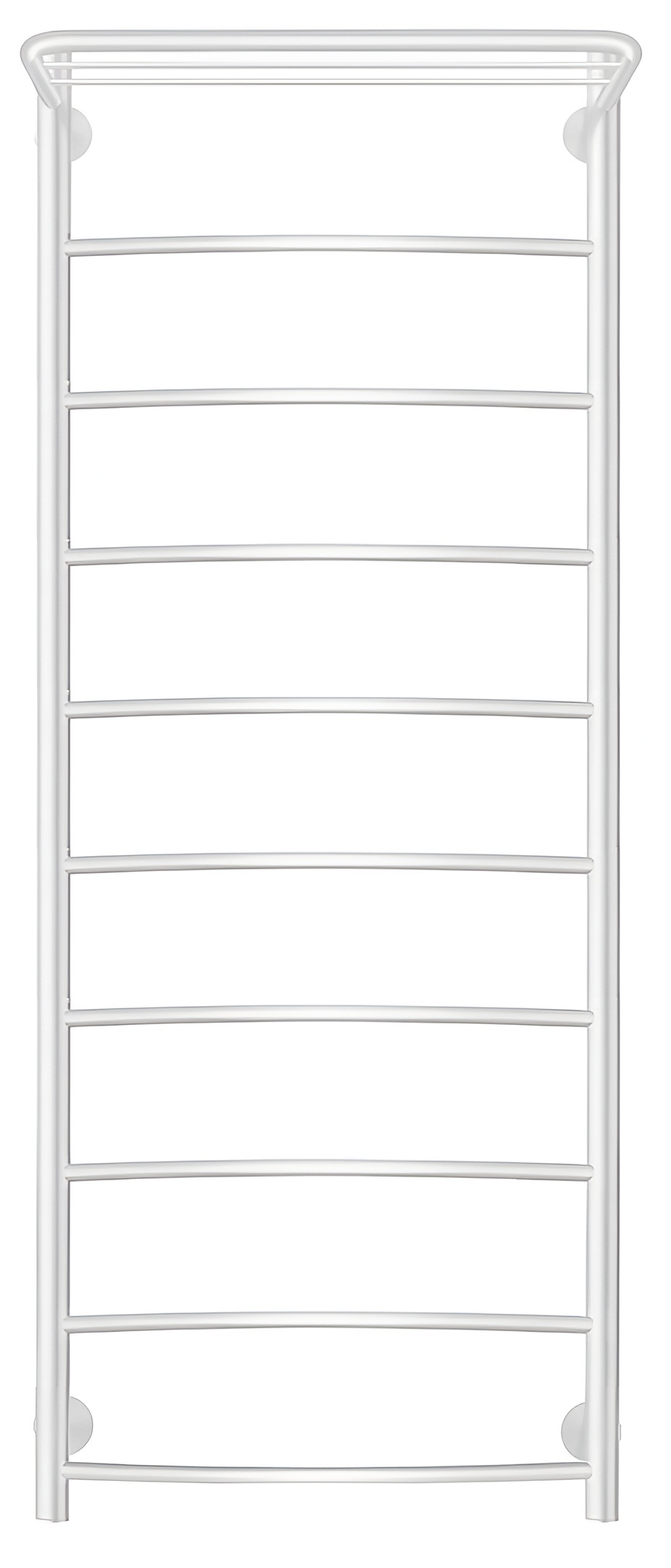 Изображение товара Полотенцесушитель водяной Secado Милан 1 СП 1200x400 мм