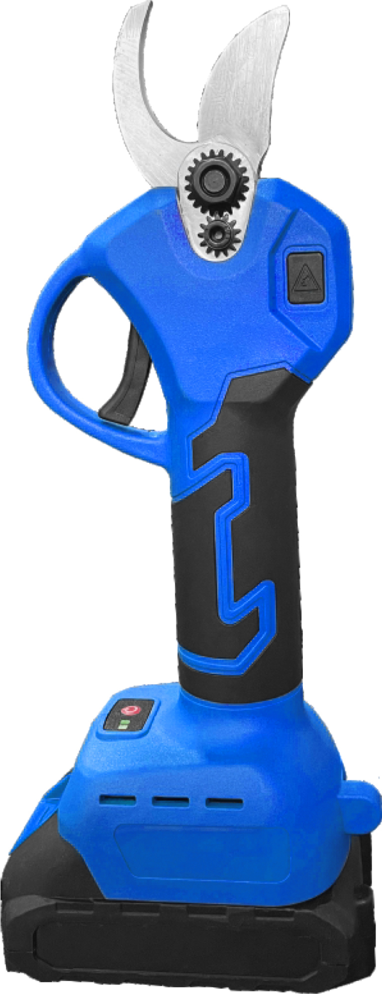 Изображение товара Секатор аккумуляторный Vertextools 21V-1 21 В 30 мм ЗУ и АКБ в комплекте