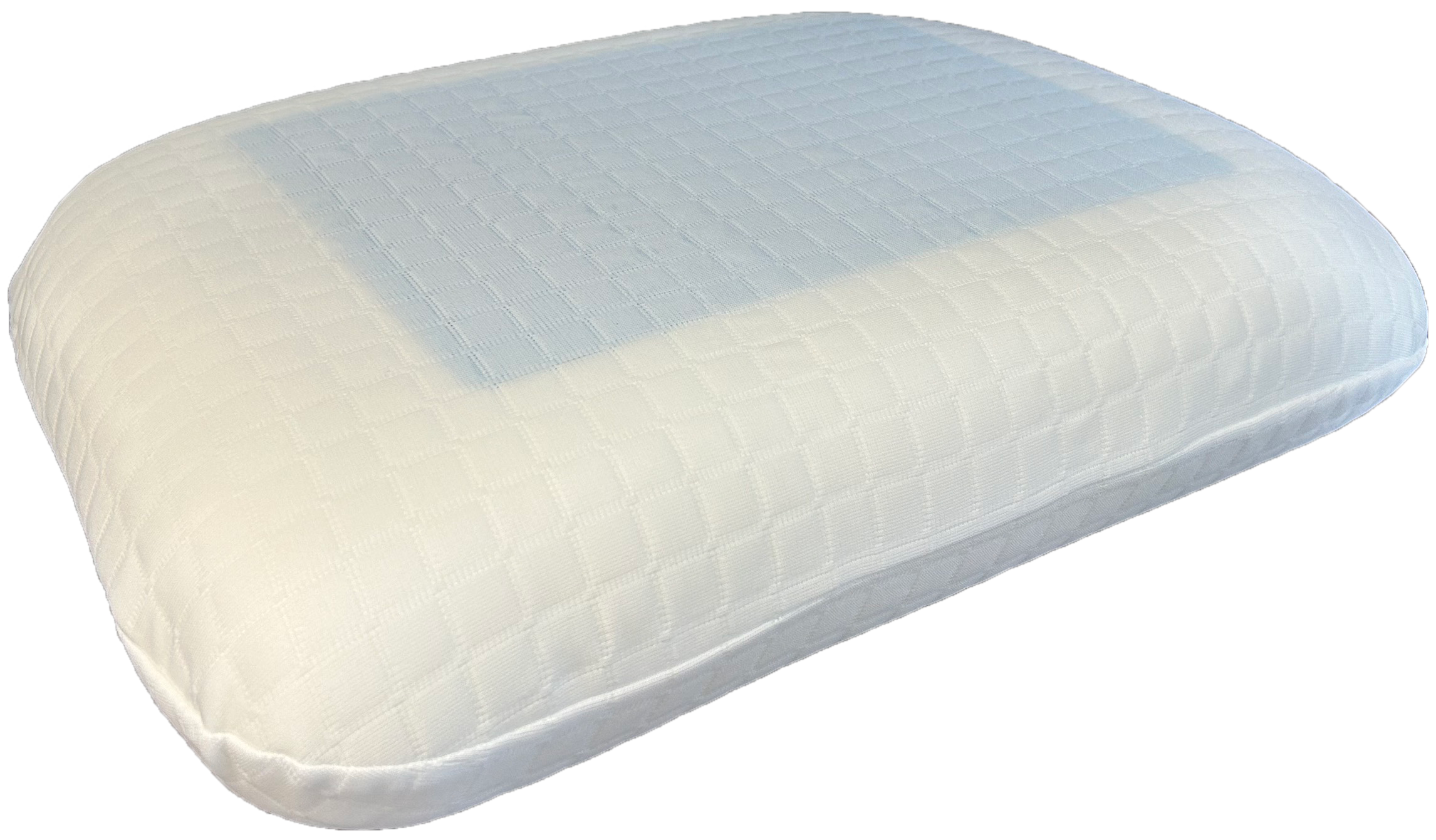 Изображение товара Подушка Столица текстиля Classic Cold 60x40 см полиуретановая пена