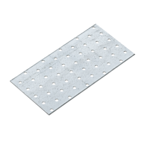 Изображение товара Монтажная пластина 200x100x2.5 мм