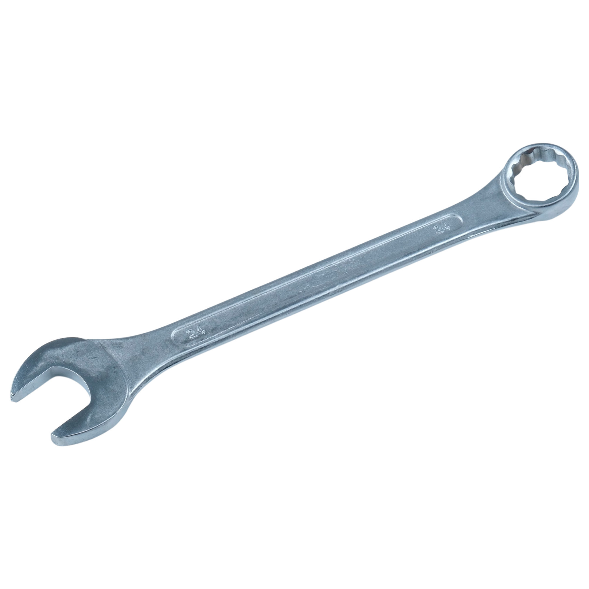 Изображение товара Ключ комбинированный Oasis 103011501105 24 мм