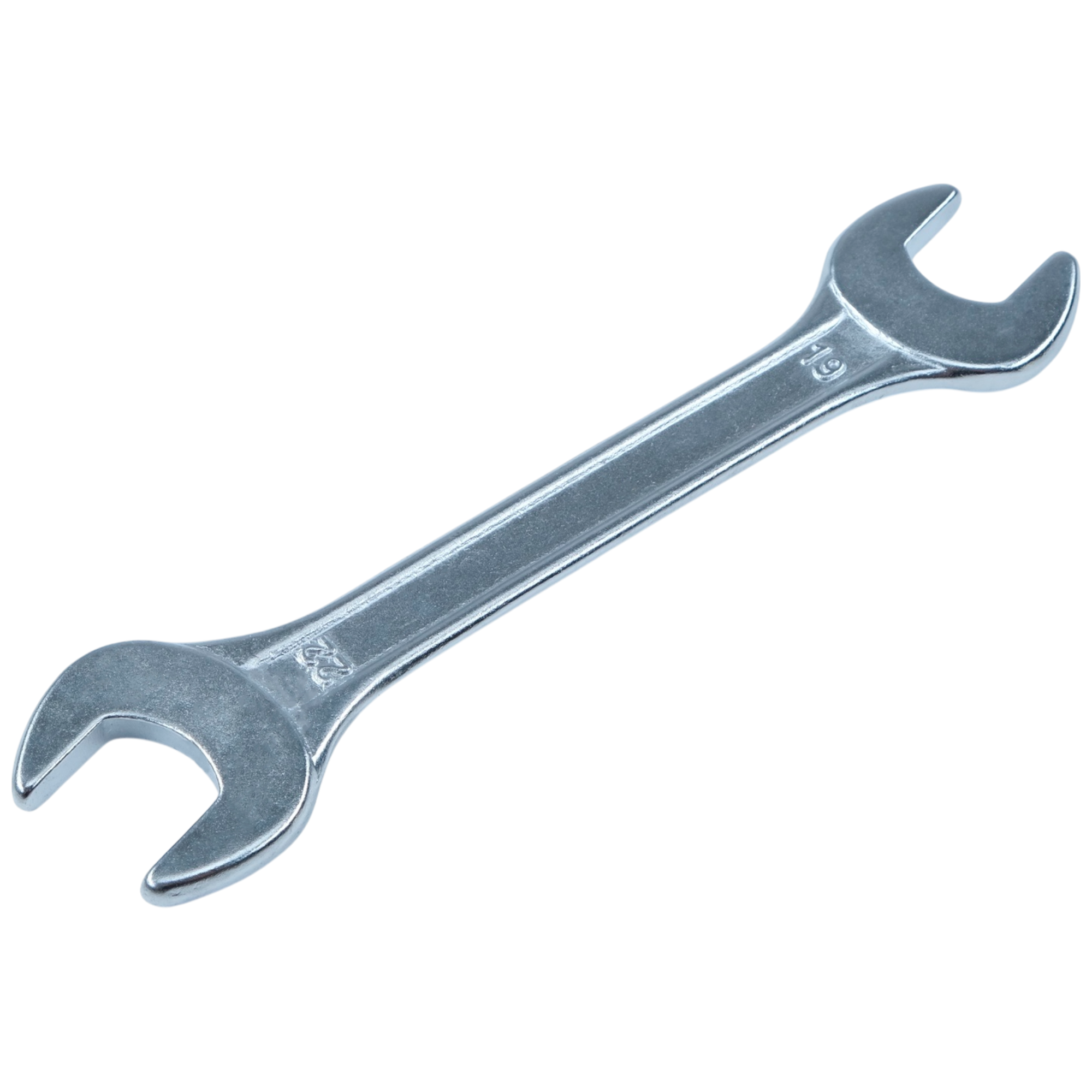 Изображение товара Ключ рожковый Oasis 103011503090 19x22 мм