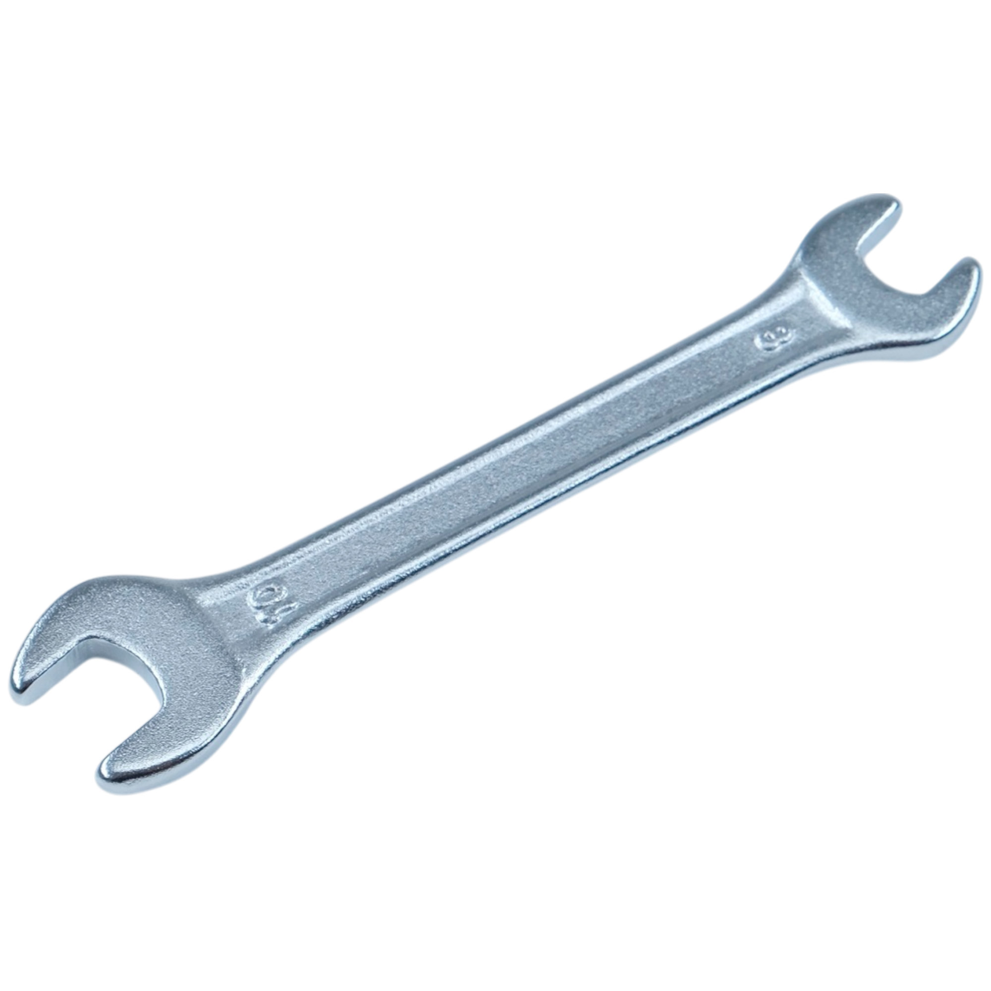 Изображение товара Ключ рожковый Oasis 103011503085 8x10 мм