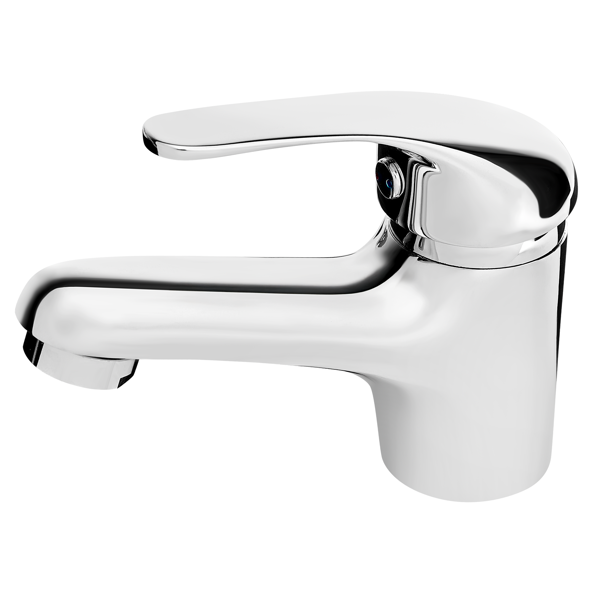 Изображение товара Смеситель для раковины KONSENSA Мауро однорычажный хром 12035.011CR