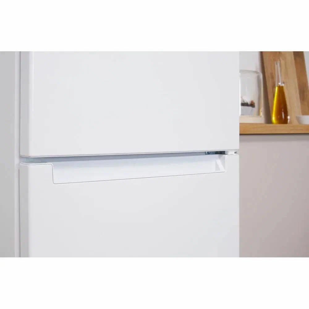 Изображение товара Холодильник Indesit DS 3160 W 60x167 см цвет белый.