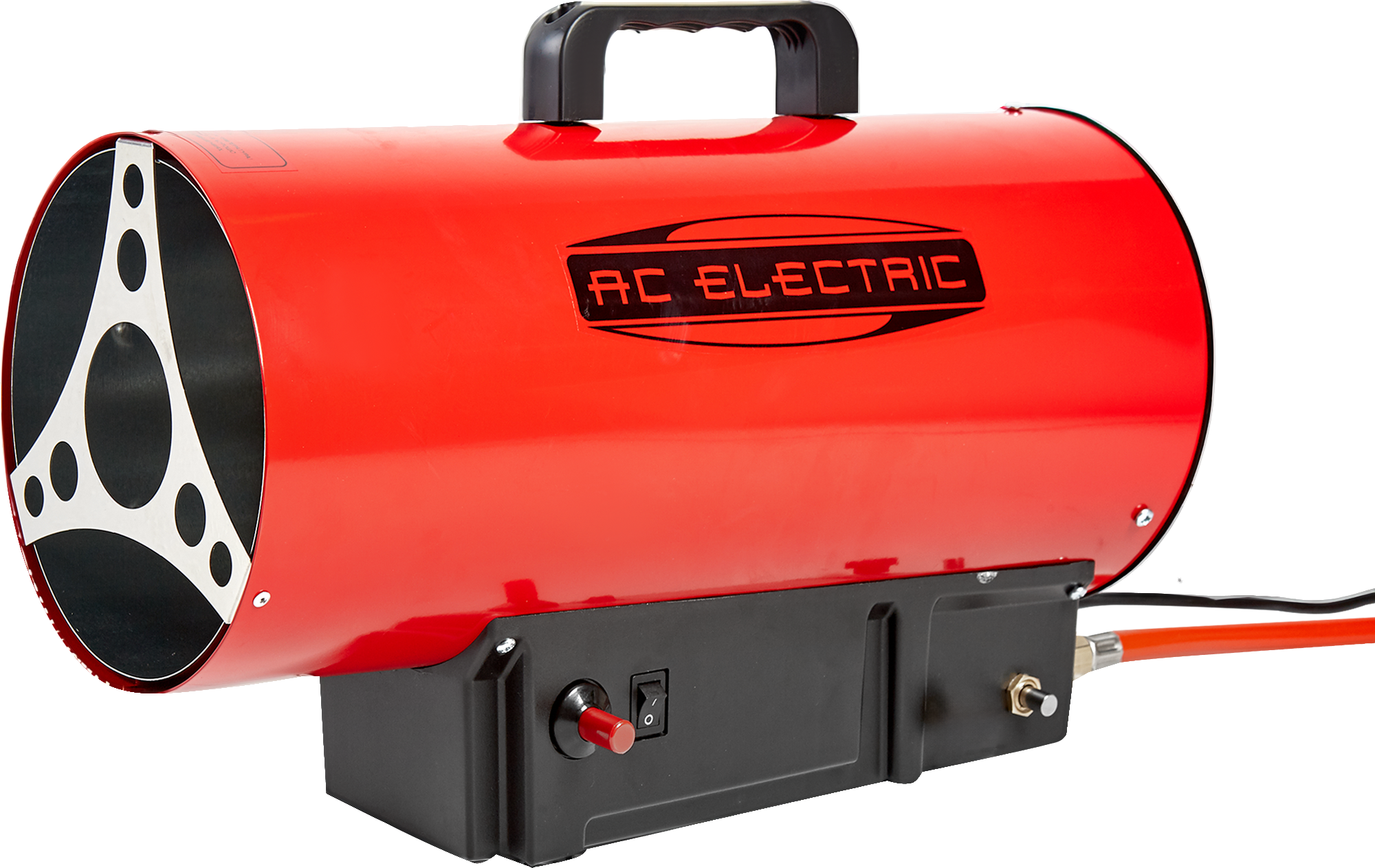 Изображение товара Газовая тепловая пушка AC Electric ACE-HG-20 мощностью 15 кВт