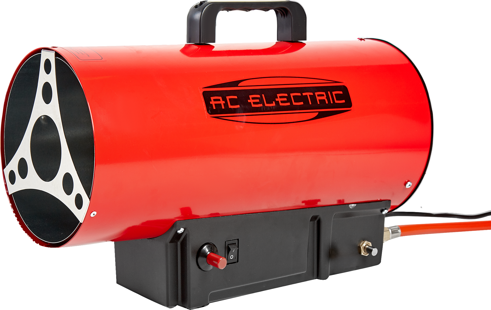 Газовая тепловая пушка AC Electric ACE-HG-20 15 кВт