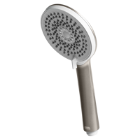 Изображение товара Лейка для душа KONSENSA Терни с 4 режимами и хромированным покрытием