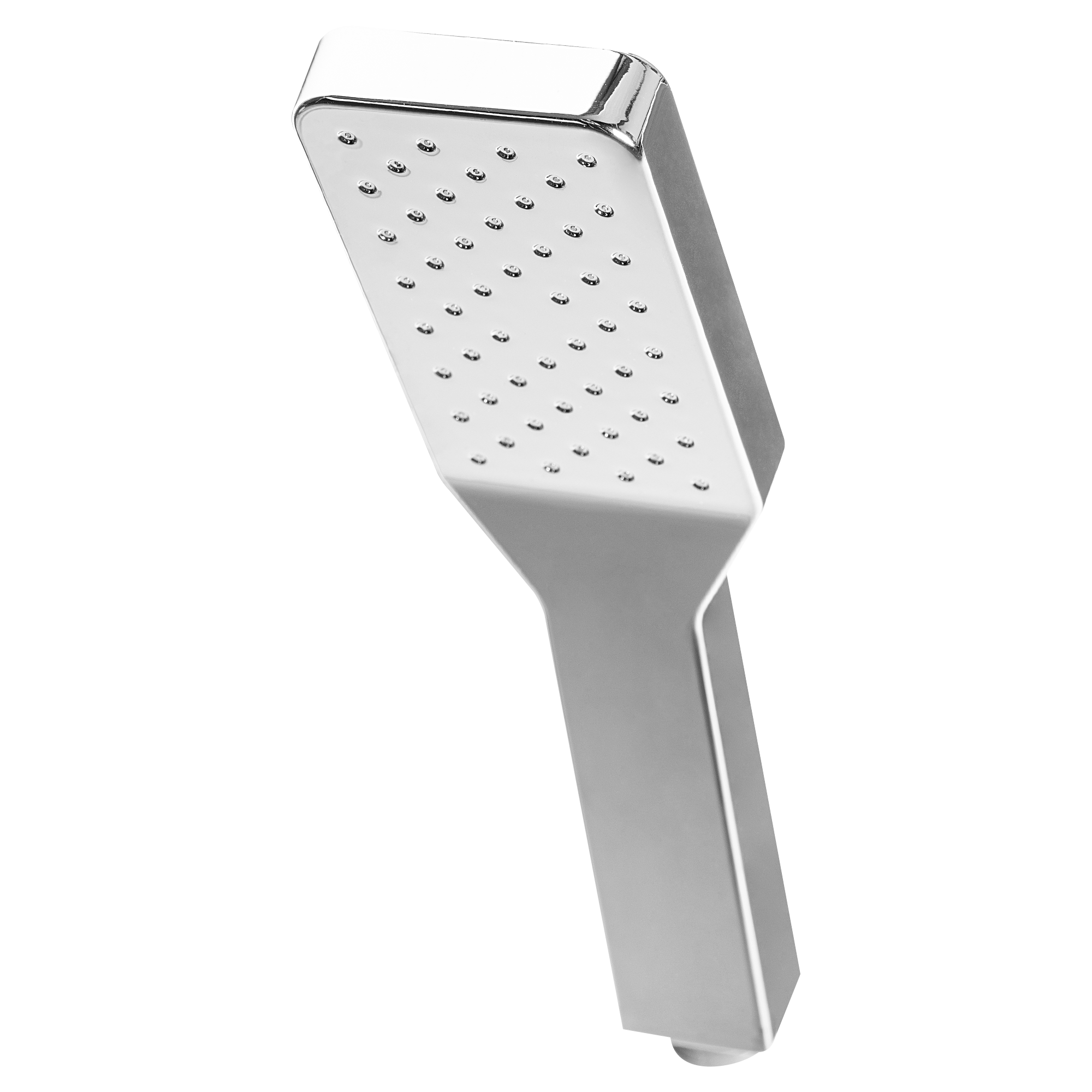 Изображение товара Лейка для душа KONSENSA Прато хром однорежимная с гарантия 5 лет