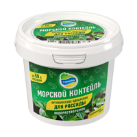 Изображение товара Удобрение Органик Микс для рассады 150 г