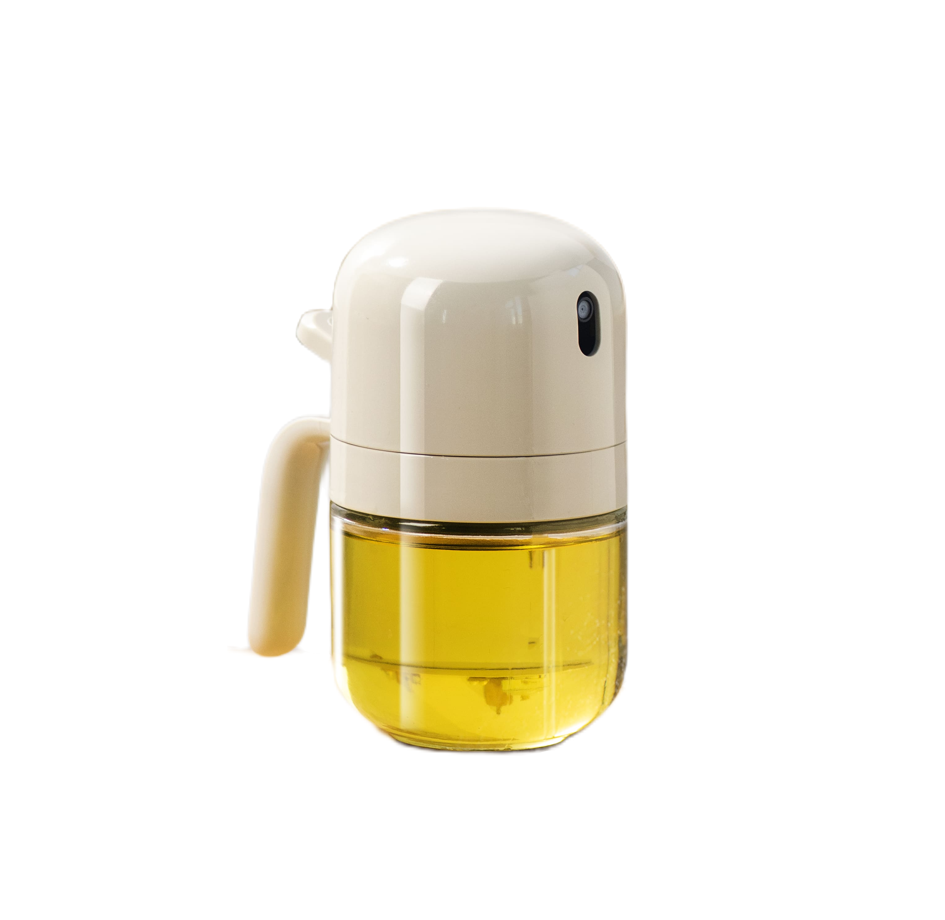 Бутылка с распылителем Esprado Crema 0.3 л стекло цвет - 2