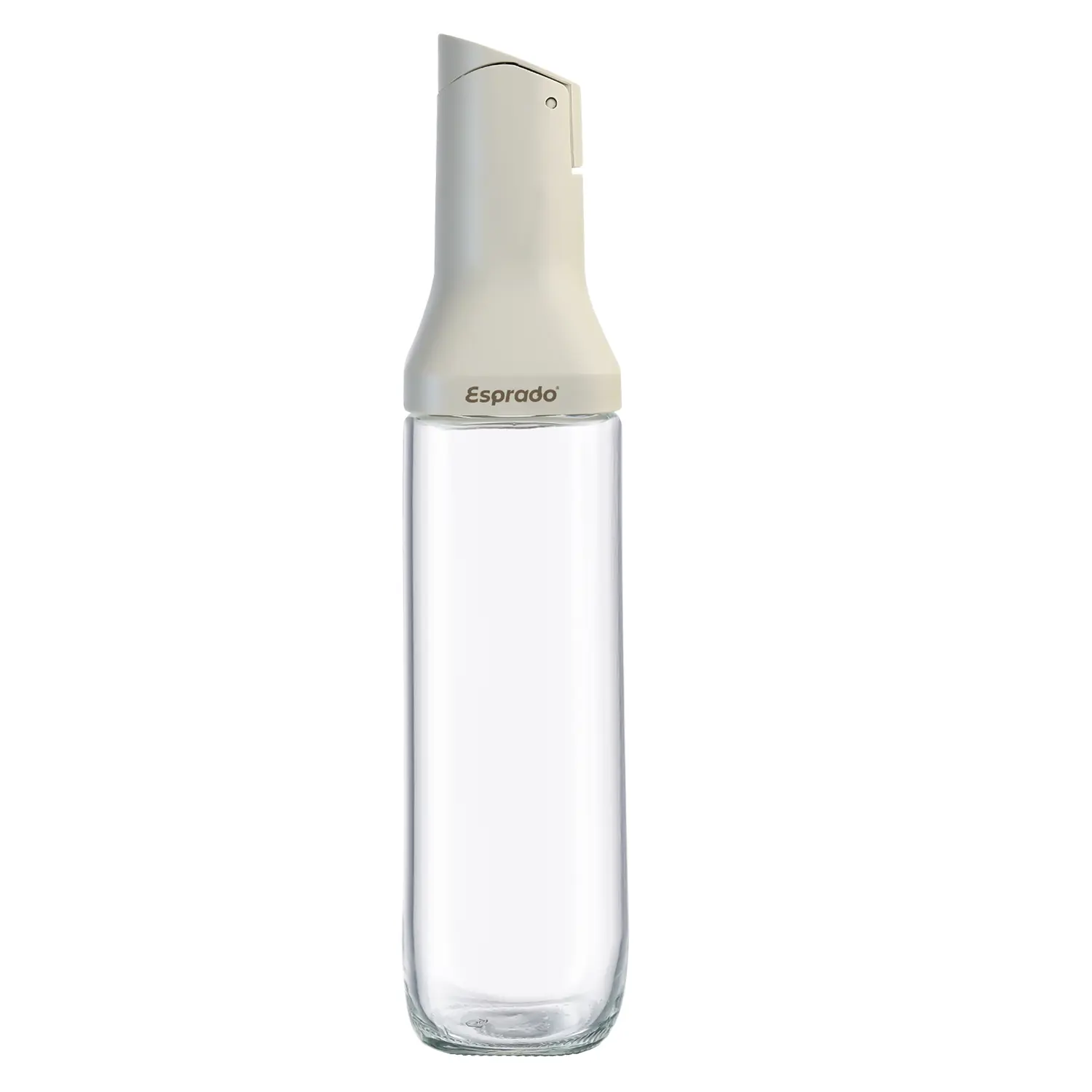 Бутылка Esprado Crema 0.5 л стекло цвет