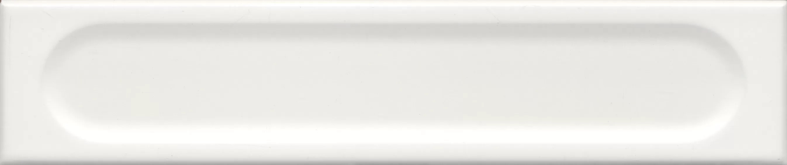 Изображение товара Настенная плитка Kerama Marazzi Медина 2 6x28.5 см 0.82 м2 матовая цвет белый