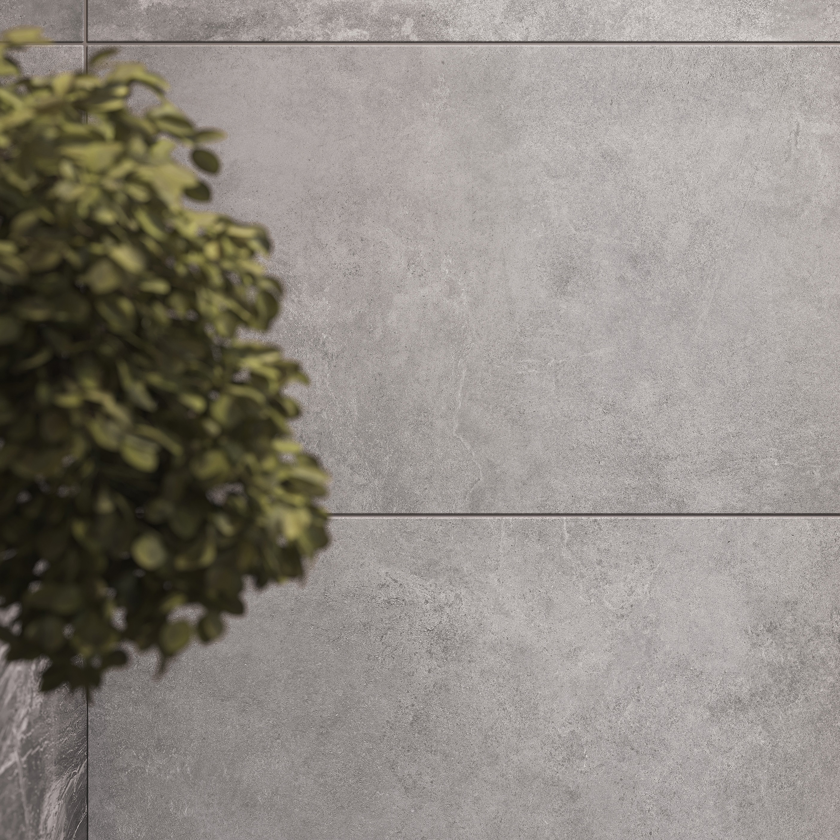 Изображение товара Плитка настенная KREAFORTA Cascada 29.8x59.8 см 1.425 м² матовая цвет серый