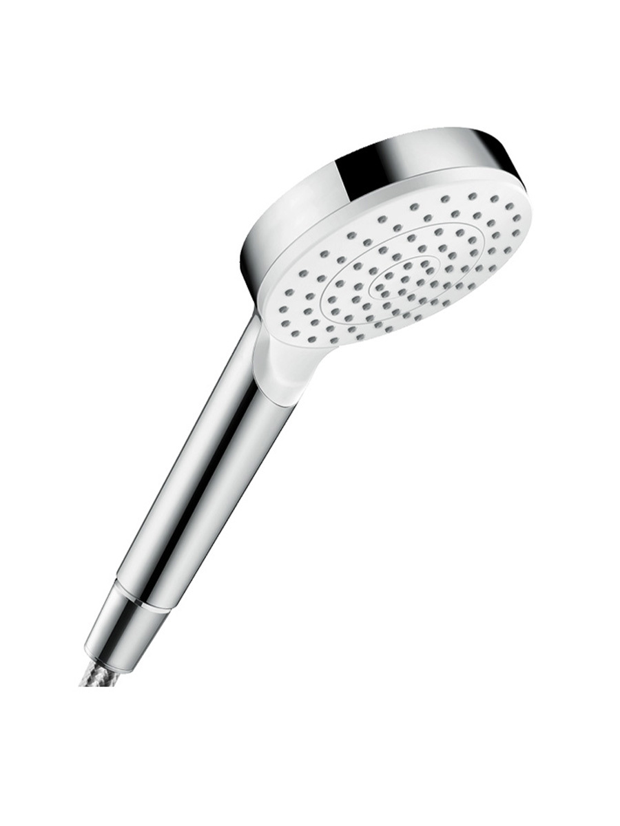 Изображение товара Душевая лейка Hansgrohe Crometta 26333400 Изображение товара Душевая лейка Hansgrohe Crometta 26333400