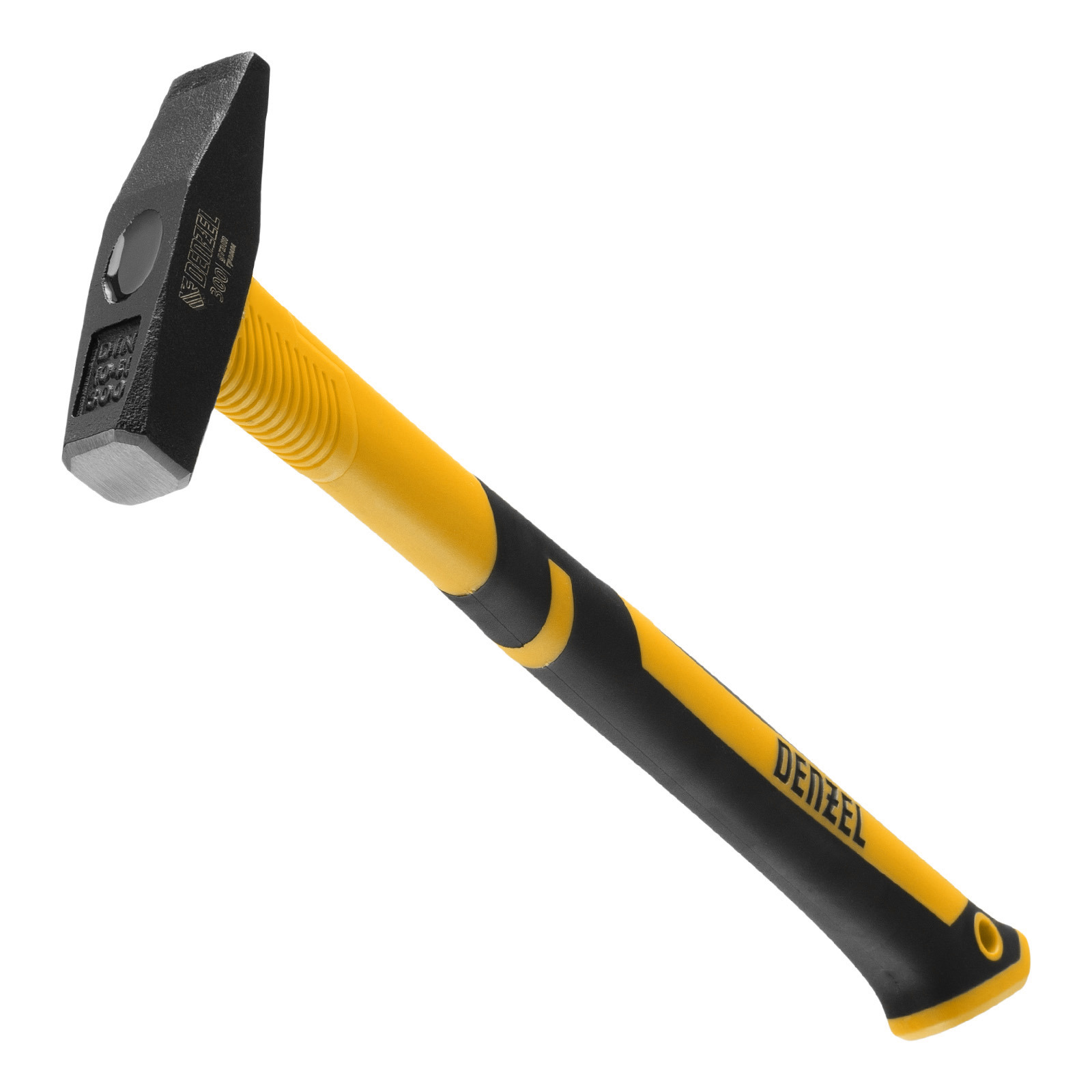 Изображение товара Набор инструментов Denzel 15802 84 предмета высокопрочные стальные инструменты